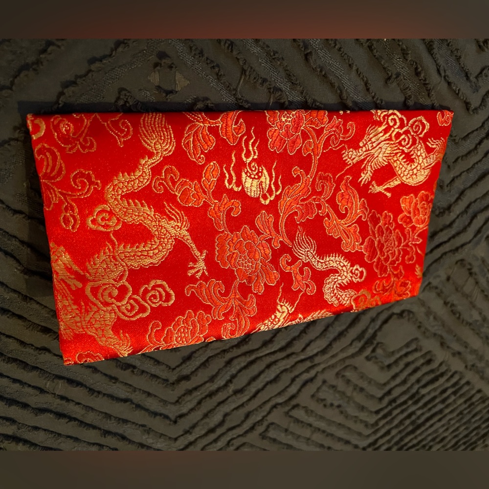 Chinese Red Envelope - Picture 8 of 8